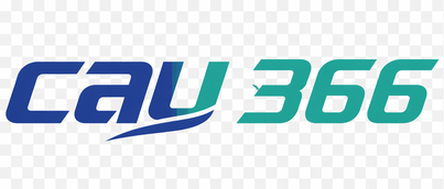 cau 366 logo